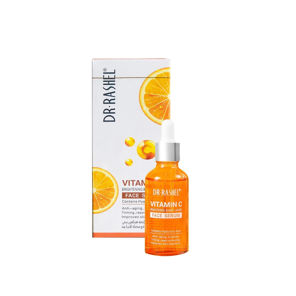 SKIN CARE - CON PROTEÍNA DE COLÁGENO Y VITAMINA C DEL DR. COMELY