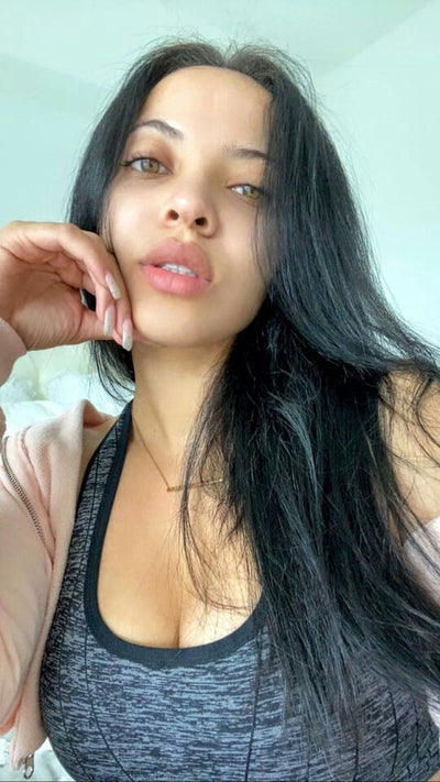 Yohana perez